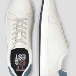 Billig 🔥 TOM TAILOR »Basic 👟 Sneaker« 👟 Sneaker Black, Offwhite ⭐ 23 Billig 🔥 TOM TAILOR »Basic 👟 Sneaker« 👟 Sneaker Black, Offwhite ⭐ -Tom Tailor Verkaufsgeschäft 816c8dbe 506f 5064 932e 45cf3269d519