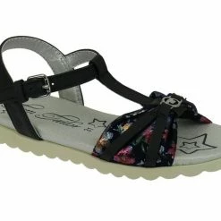 Besorgen 😍 TOM TAILOR »Tom Tailor Kinder 1171005 🩴 Sandalette Blumenmuster« 🩴 Sandale 👏 26 Besorgen 😍 TOM TAILOR »Tom Tailor Kinder 1171005 🩴 Sandalette Blumenmuster« 🩴 Sandale 👏 -Tom Tailor Verkaufsgeschäft 819f6fbf 5763 529a b328 bf33ad682324