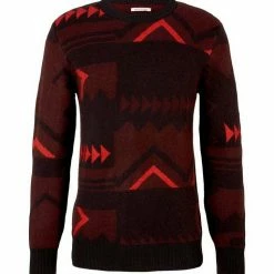 Angebote ⌛ TOM TAILOR Strickpullover »Pullover mit grafischem Muster« ✨ 19 Angebote ⌛ TOM TAILOR Strickpullover »Pullover mit grafischem Muster« ✨ -Tom Tailor Verkaufsgeschäft 81cc48c3 0c39 54b7 a50b 495da44d3cd1