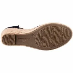 Bestpreis ⭐ TOM TAILOR »Keilsandaletten« Keilsandalette 🔔 -Tom Tailor Verkaufsgeschäft 81dccc66 5ec3 5548 ac09 1c3c96a57efb