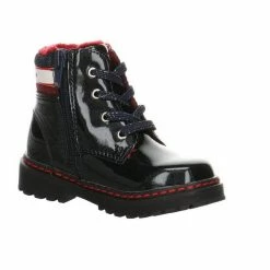 Bestpreis 👍 TOM TAILOR »Boots Kinderschuhe Kinderstiefel Schuhe Outdoor« Outdoorschuh Navy, Rose 🔔 28 Bestpreis 👍 TOM TAILOR »Boots Kinderschuhe Kinderstiefel Schuhe Outdoor« Outdoorschuh Navy, Rose 🔔 -Tom Tailor Verkaufsgeschäft 81e25c47 8646 5903 8823 f7bb4fb7e8af