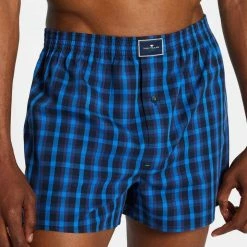 Bestpreis 🧨 TOM TAILOR Boxershorts »Boxershorts, 2er-Pack« (2 Stück) ✨ -Tom Tailor Verkaufsgeschäft 8227d0ab b9bd 5b4c a84c 8c79fe6e45fd