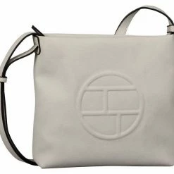 Bestes Angebot ⌛ TOM TAILOR Umhängetasche »ROSABEL«, in schlichter Optik Black, Mid grey 🤩 -Tom Tailor Verkaufsgeschäft 822a6803 0a7d 5ba7 adcd b22cc7228aa2