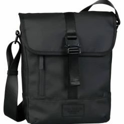 Brandneu ✨ TOM TAILOR Umhängetasche »BASTIAN«, mit praktischer Schnalle ⭐