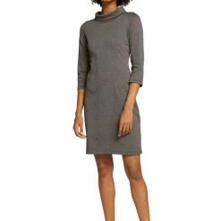 Brandneu ✔️ TOM TAILOR Jerseykleid mit Rollkragen Navy beige houndstooth, Offwhite beige glencheck ck 😀 -Tom Tailor Verkaufsgeschäft 828502e3 b905 59a7 8875 2c67dad553df