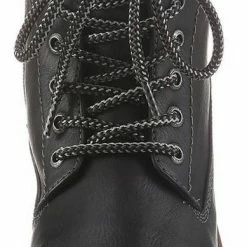 Brandneu 🤩 TOM TAILOR Schnürboots mit Textilkragen 👏 -Tom Tailor Verkaufsgeschäft 8288bec0 9656 585d 8a38 25331f62c28c