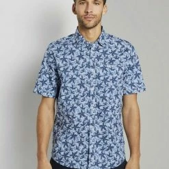 Am billigsten 😉 TOM TAILOR Kurzarmhemd 🛒