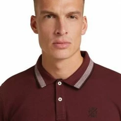 Schlussverkauf 🌟 TOM TAILOR Langarm-Poloshirt Light Stone Grey Melange, Navy, Bordeaux, Black 😍 -Tom Tailor Verkaufsgeschäft 829bf803 a2dc 5c20 ba32 c4f05575e2ac