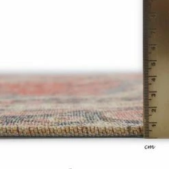 Auslauf ⌛ Teppich »Funky Orient Ghom«, TOM TAILOR, rechteckig, Höhe 5 mm, Kurzflor, Orient-Optik, Vintage Design, Wohnzimmer 🥰 13 Auslauf ⌛ Teppich »Funky Orient Ghom«, TOM TAILOR, rechteckig, Höhe 5 mm, Kurzflor, Orient-Optik, Vintage Design, Wohnzimmer 🥰 -Tom Tailor Verkaufsgeschäft 82dc23e2 f9bd 56dc b3e7 7bcb56627ef4