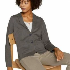 Blitzangebot ✨ TOM TAILOR Jerseyblazer mit Reverskragen 👍 9 Blitzangebot ✨ TOM TAILOR Jerseyblazer mit Reverskragen 👍 -Tom Tailor Verkaufsgeschäft 82fb2f7f 2ff9 5dc4 94e2 32c11746f7ce
