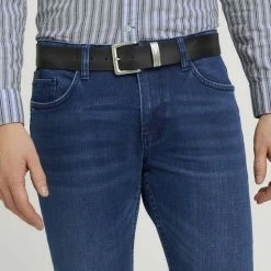 Rabatt 👏 TOM TAILOR Ledergürtel »Tom Tailor Gürtel Herrengürtel "Harry" 40 mm Leder« Braun, Light brown uni, Navy uni, Schwarz 🔥 -Tom Tailor Verkaufsgeschäft 830acf3c 68e6 5ba0 b288 de49dd8612fa