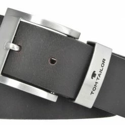 Blitzangebot 😍 TOM TAILOR Ledergürtel »Tom Tailor Gürtel Herrengürtel Ledergürtel schwarz« Brown uni, Dunkelbraun, Light brown uni, Black uni 🔥 -Tom Tailor Verkaufsgeschäft 83241807 b0e9 5ef6 85e6 edfae4d8239a