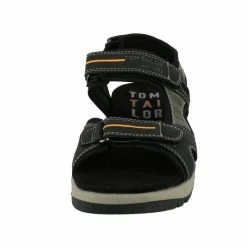 Bestpreis ✔️ TOM TAILOR »Tom Tailor Herren 1182201 🩴 Sandale Sommer« 🩴 Sandale 🛒 -Tom Tailor Verkaufsgeschäft 8332d177 2df5 5ee8 9376 bed0d2a17480