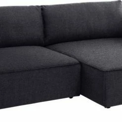 Besorgen 🤩 TOM TAILOR Ecksofa »BIG CUBE STYLE«, mit bequemen Stegkissen, extra große Sitztiefe Ice blue TBO 56, Moody grey TBO 29, Coconut brown TBO 12, Anthracite TBO 9 😀