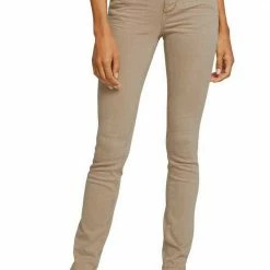 Brandneu ✨ TOM TAILOR Skinny-fit-Jeans »Alexa Skinny« mit Doppelknopf-Verschluss Taupe, White-denim, Dark-stone-wash, Schwarz 👍 -Tom Tailor Verkaufsgeschäft 835ade5b 5cc4 57d7 9c5f 0eb9f731ce5b