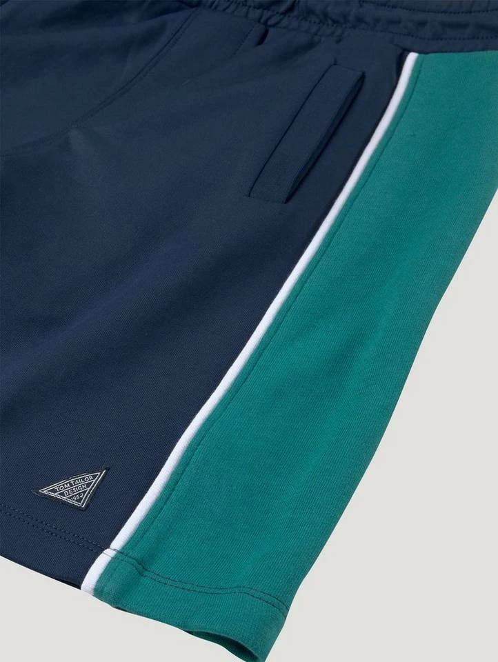 Top 10 🛒 TOM TAILOR Bermudas »Bermuda Hose in Trikot-Optik« 👏 1 Top 10 🛒 TOM TAILOR Bermudas »Bermuda Hose in Trikot-Optik« 👏