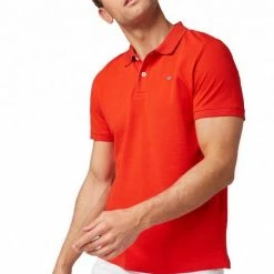 Brandneu 🥰 TOM TAILOR Poloshirt »basic polo« ✨ -Tom Tailor Verkaufsgeschäft 839c048c 822c 500c b7cc 148e4ab796df