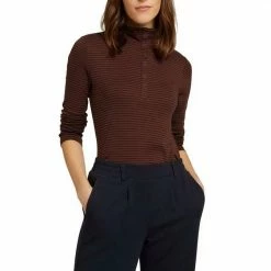 Bestpreis 🔥 TOM TAILOR Langarmshirt Schwarz, Graugrün, Braun-schwarz 😉 15 Bestpreis 🔥 TOM TAILOR Langarmshirt Schwarz, Graugrün, Braun-schwarz 😉 -Tom Tailor Verkaufsgeschäft 83e6946c ac8e 52d2 acba 5dd43f439918