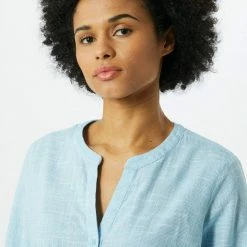 Budget 👏 TOM TAILOR Langarmbluse Smooth yellow, Mittelblau, Clear Light Blue, 👖 Jeansblau 🥰 -Tom Tailor Verkaufsgeschäft 83ec49ae 5ad1 55b2 a1cd 8ede2506c086