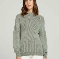 Beste Bewertungen von ✨ TOM TAILOR Strickpullover »Stehkragenpullover mit recyceltem Polyester« Earth brown, Cold beige, Dusty mid olive melange 🎁 -Tom Tailor Verkaufsgeschäft 83f669dc d218 5b76 8819 d002bd150ef1