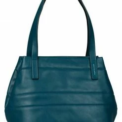 Bestes Angebot 👏 TOM TAILOR Shopper »MIRI QUILTED«, mit schönen Ziernähten Petrol, Black, Henna 🔥 -Tom Tailor Verkaufsgeschäft 83f704a9 8bc7 5b2d b636 9b1622db0877