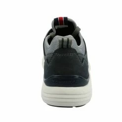 Aktion 💯 TOM TAILOR »Tom Tailor Herren 1182004 👟 Sneaker Sommer« Schnürschuh 🎁 -Tom Tailor Verkaufsgeschäft 83fbae75 a865 5c84 a03b f0f38679e4fb