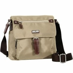 Am billigsten 🔥 TOM TAILOR Umhängetasche »Rina«, Crossbody Bag mit Zierschnalle Rost, Khaki, Wine, Taupe ✔️ -Tom Tailor Verkaufsgeschäft 840cf3b5 1616 5976 87f8 66c6156184a7