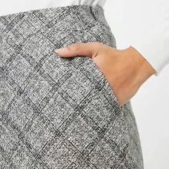 Auslauf ❤️ TOM TAILOR A-Linien-Rock ✔️ -Tom Tailor Verkaufsgeschäft 84231ae0 ac52 5358 b879 9a6448716dc2