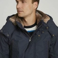 Blitzangebot ✔️ TOM TAILOR Parka »Parka mit Kapuze« Black, Sky Captain Blue ✔️ 22 Blitzangebot ✔️ TOM TAILOR Parka »Parka mit Kapuze« Black, Sky Captain Blue ✔️ -Tom Tailor Verkaufsgeschäft 844443d7 f5c3 5a64 ab69 27047650e895