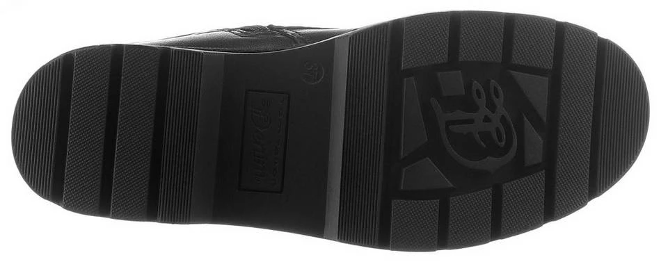 Bestpreis ✨ TOM TAILOR Schnürboots mit praktischem Innenreißverschluss 🔥 3 Bestpreis ✨ TOM TAILOR Schnürboots mit praktischem Innenreißverschluss 🔥 - Image 3