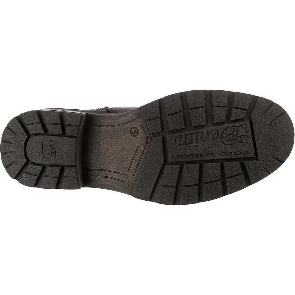 Schlussverkauf 👏 TOM TAILOR »Winterstiefeletten« Winterstiefelette Schwarz, Mokka, Black 😍 6 Schlussverkauf 👏 TOM TAILOR »Winterstiefeletten« Winterstiefelette Schwarz, Mokka, Black 😍 - Image 6