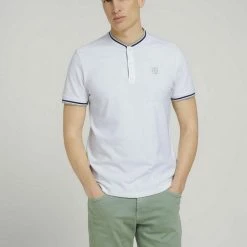 Top 10 🥰 TOM TAILOR T-Shirt (1-tlg) Marine (52), Off White 👏 -Tom Tailor Verkaufsgeschäft 84a9777e 08c4 5933 80d0 d58d848ee75a