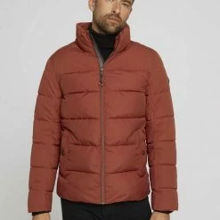 Beste Bewertungen von ⌛ TOM TAILOR Steppjacke »gesteppte Pufferjacke« Sky Captain Blue, Middle Grey Mélange, Black, Chili oil red ⌛ 49 Beste Bewertungen von ⌛ TOM TAILOR Steppjacke »gesteppte Pufferjacke« Sky Captain Blue, Middle Grey Mélange, Black, Chili oil red ⌛ -Tom Tailor Verkaufsgeschäft 84d96a49 6bee 5ea9 a794 2093034def57