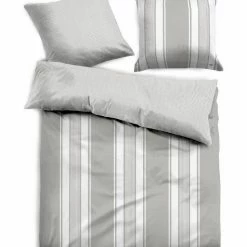Bester Verkauf 🥰 Bettwäsche »Gemusterte Wende-Bettwäsche«, TOM TAILOR Grey, White, Indigo #ft5_slash# indigo 💯 -Tom Tailor Verkaufsgeschäft 8501effe b457 59e0 b86e 84d948b6bc11