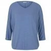 Coupon 👏 TOM TAILOR Langarmshirt (1-tlg) 🌟