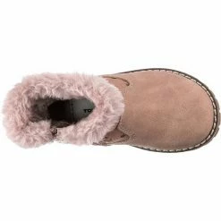 Coupon 🔥 TOM TAILOR »Baby Winterstiefel TEX für Mädchen« Winterstiefel NUDE, Cognac 👏 -Tom Tailor Verkaufsgeschäft 856381db 8baf 5a12 bb3d 1f7a76865d43