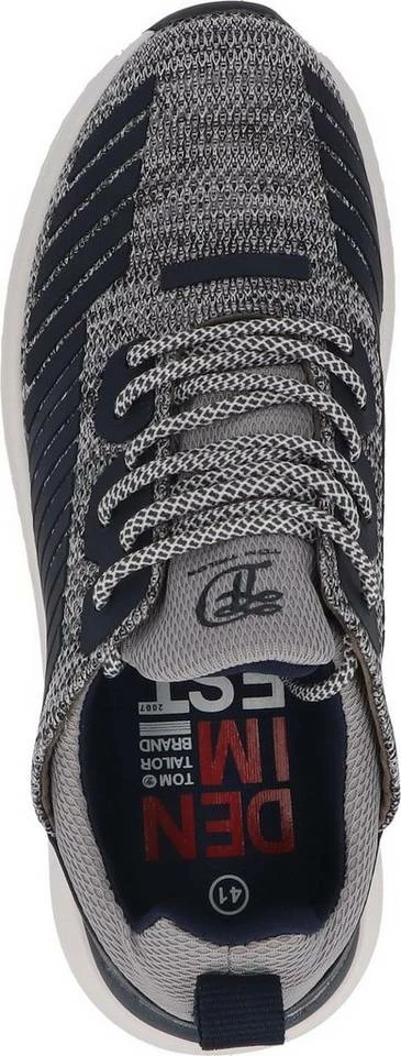 Beste Bewertungen von 🌟 TOM TAILOR »Lederimitat/Textil« 👟 Sneaker 🧨 6 Beste Bewertungen von 🌟 TOM TAILOR »Lederimitat/Textil« 👟 Sneaker 🧨 - Image 6