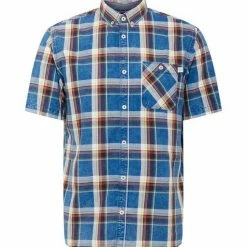 Schlussverkauf 😉 TOM TAILOR Kurzarmhemd ⌛ 22 Schlussverkauf 😉 TOM TAILOR Kurzarmhemd ⌛ -Tom Tailor Verkaufsgeschäft 85c559fa b71a 5757 aaea 582c449c5485