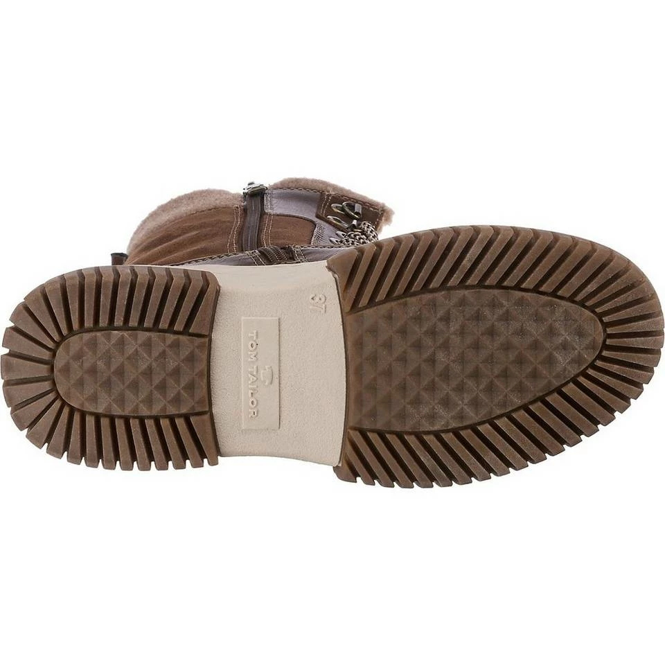 Bester Verkauf 🔥 TOM TAILOR »Winterstiefel« Winterstiefel Cognac, Schwarz, Unbekannt 👏 6 Bester Verkauf 🔥 TOM TAILOR »Winterstiefel« Winterstiefel Cognac, Schwarz, Unbekannt 👏 - Image 6