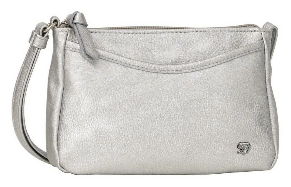 Blitzangebot 👏 TOM TAILOR Denim Mini Bag »CILIA«, crossbody mit verstellbarem Umhängeriemen Old rose, Bordeaux, Silver, Hellrot 💯 10 Blitzangebot 👏 TOM TAILOR Denim Mini Bag »CILIA«, crossbody mit verstellbarem Umhängeriemen Old rose, Bordeaux, Silver, Hellrot 💯 - Image 10