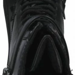 Budget 🛒 TOM TAILOR »Lederimitat« Schnürstiefel 💯 -Tom Tailor Verkaufsgeschäft 85d184f4 47ce 5c92 bb70 2c299686eabf