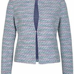 Großhandel 😀 TOM TAILOR Kurzblazer aus schönem Bouclé-Material ✨ -Tom Tailor Verkaufsgeschäft 85e2fd32 4a60 519b a88f c96d0972c6aa