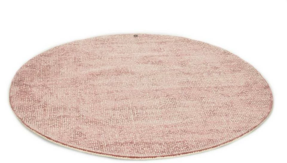 Rabatt ⭐ Teppich »Groove«, TOM TAILOR, rund, Höhe 15 mm, modernes Design, edles Farbspiel, Wohnzimmer Grün, Braun, Beige, Rosé ✨ 6 Rabatt ⭐ Teppich »Groove«, TOM TAILOR, rund, Höhe 15 mm, modernes Design, edles Farbspiel, Wohnzimmer Grün, Braun, Beige, Rosé ✨ - Image 6