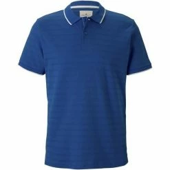 Neu ❤️ TOM TAILOR T-Shirt (1-tlg) Sailor Blue, Victory blue, Off White 🧨 -Tom Tailor Verkaufsgeschäft 861d8a3f 3054 58b9 8551 707a940ec65f