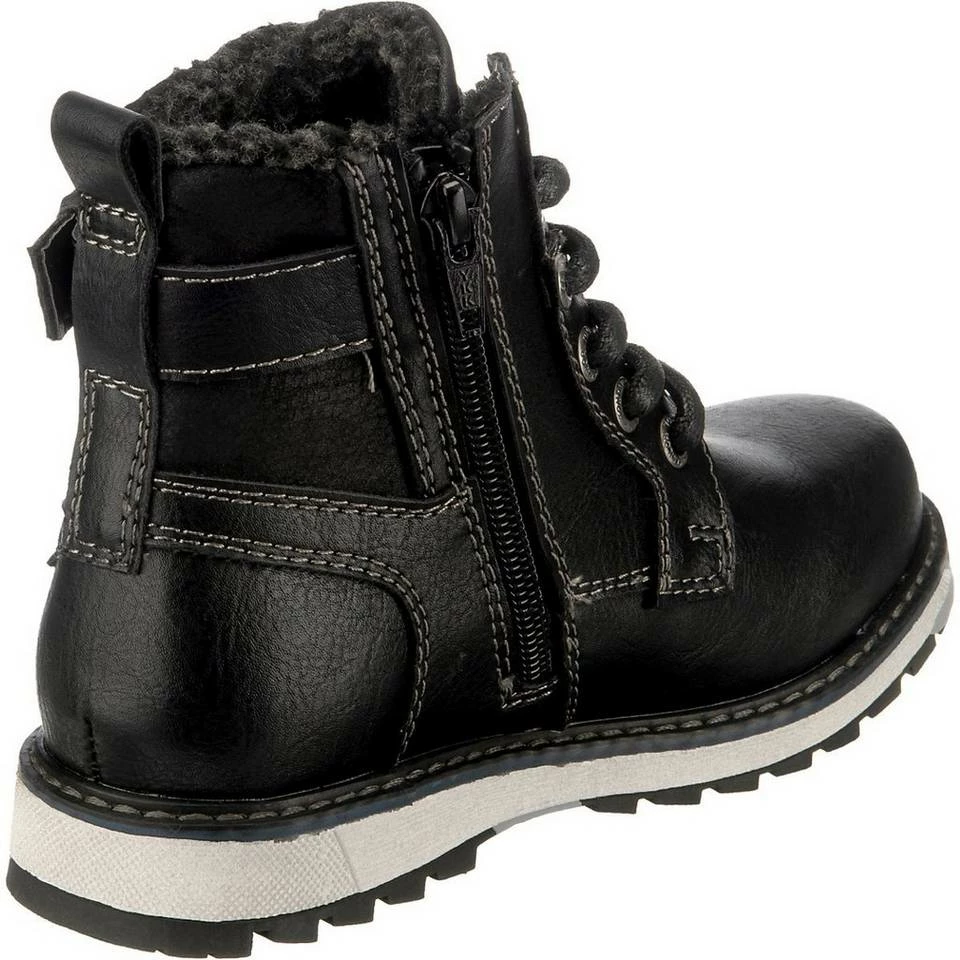 Beste Bewertungen von 🔔 TOM TAILOR »Winterstiefel für Jungen« Winterstiefel Braun, Schwarz 🛒 4 Beste Bewertungen von 🔔 TOM TAILOR »Winterstiefel für Jungen« Winterstiefel Braun, Schwarz 🛒 - Image 4