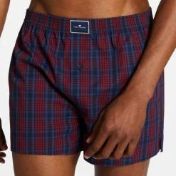 Schlussverkauf 😍 TOM TAILOR Boxershorts »Boxershorts, 2er-Pack« (2 Stück) 🥰 -Tom Tailor Verkaufsgeschäft 86915056 55ef 5dd6 b0de d7ec8ad2fb70