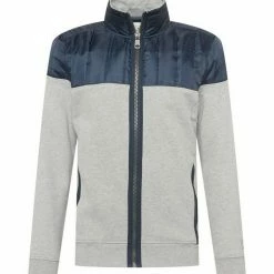 Bestes Angebot 🥰 TOM TAILOR Sweatjacke (1-tlg) 👏