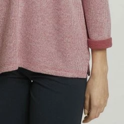 Bester Verkauf 😀 TOM TAILOR Sweatshirt »Meliertes Sweatshirt« French clay beige melange, Cozy pink melange 🧨 24 Bester Verkauf 😀 TOM TAILOR Sweatshirt »Meliertes Sweatshirt« French clay beige melange, Cozy pink melange 🧨 -Tom Tailor Verkaufsgeschäft 86a45cd7 bc80 5ace 8709 0009b48aab7b