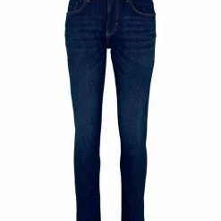 Brandneu 😍 TOM TAILOR Slim-fit-Jeans »Josh« 👖 Jeanshose mit Stretch Dark Stone Wash (10282), Light Stone Wash (10280) 😀 -Tom Tailor Verkaufsgeschäft 86a6ea05 0695 5863 93d9 3ece1b04777a