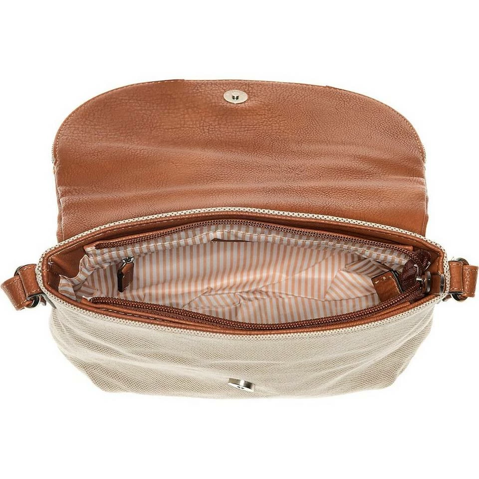 Besorgen 👏 TOM TAILOR Umhängetasche »Lari 🌞 Summer Flap Bag M No Zip Umhängetasche« 🥰 5 Besorgen 👏 TOM TAILOR Umhängetasche »Lari 🌞 Summer Flap Bag M No Zip Umhängetasche« 🥰 - Image 5